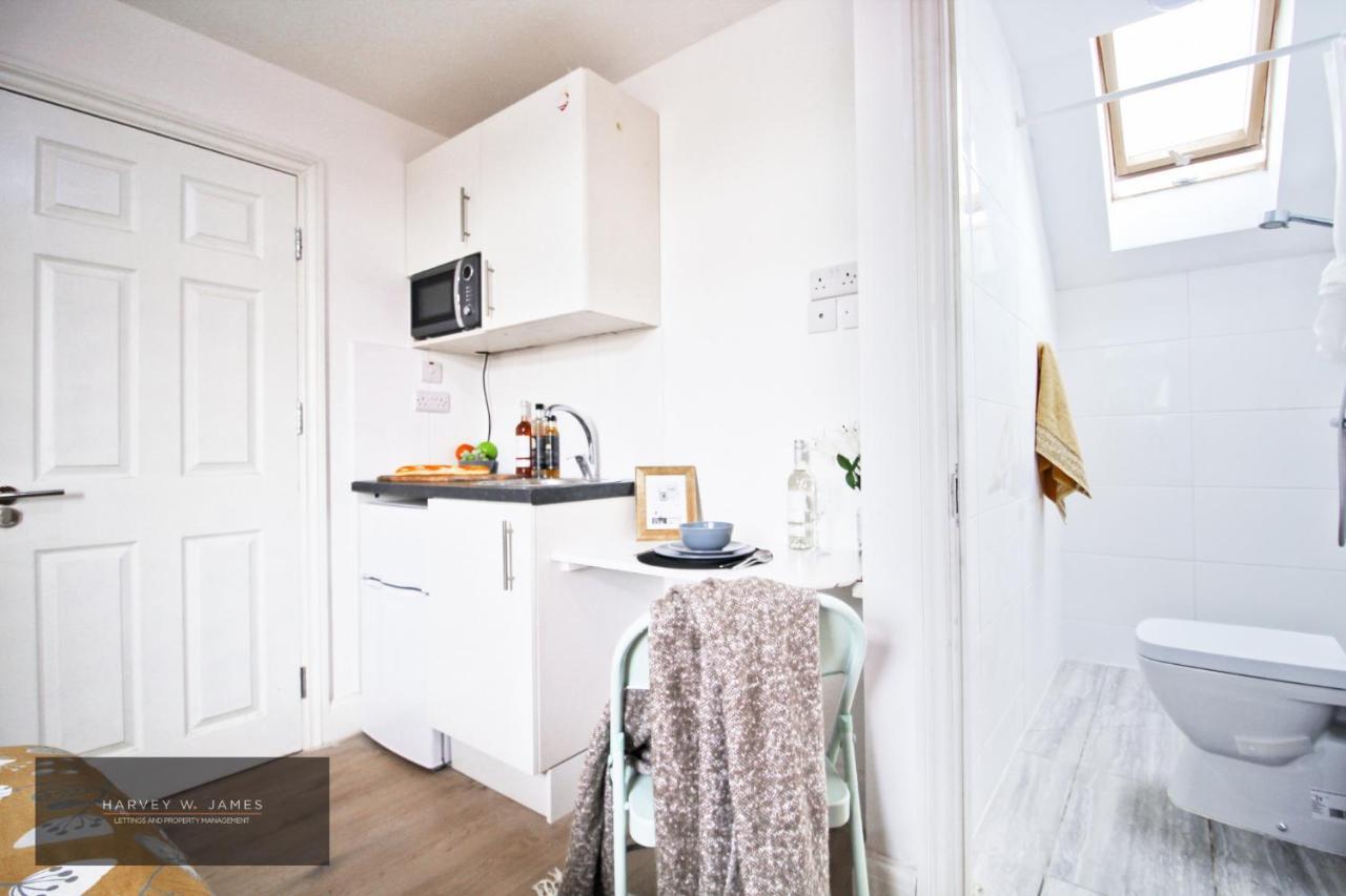Jd Homes London Exterior foto